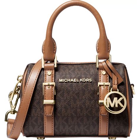 things about michael kors purses|Michael Kors extra small crossbody.